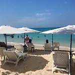 Benkos Beach