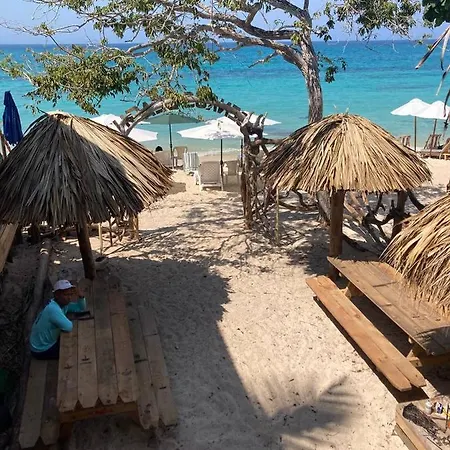 Benkos Cartagena